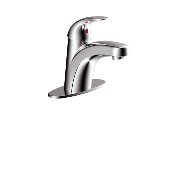 ALT Progetto Aqua Volo Single-Hole Lavatory Faucet