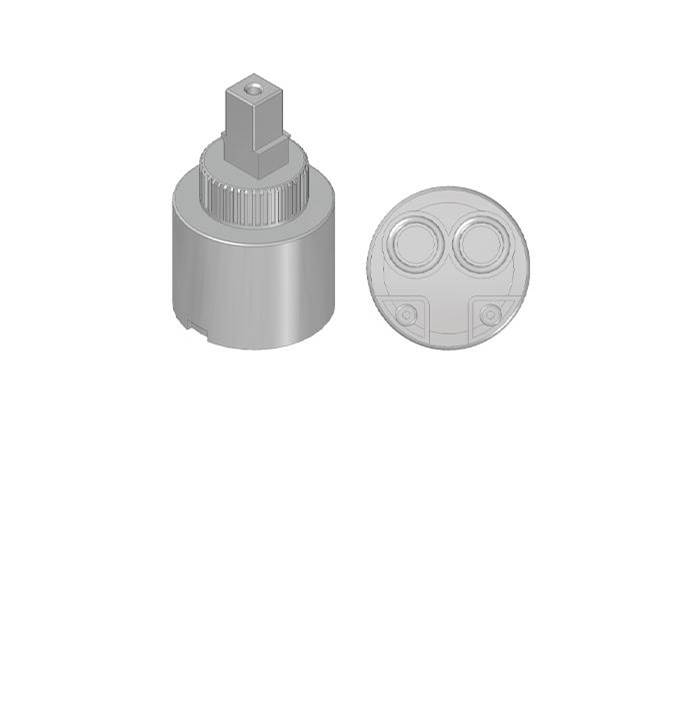 ALT Progetto Aqua Cartridge For Wallmount Lavatory Faucet