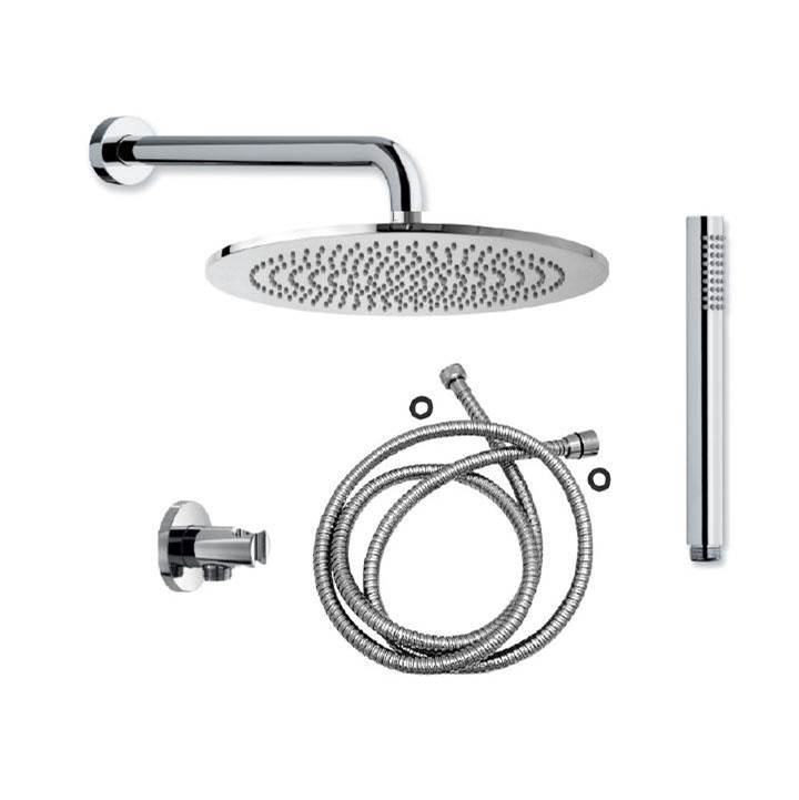 Maier Maier Round Shower Components Kit