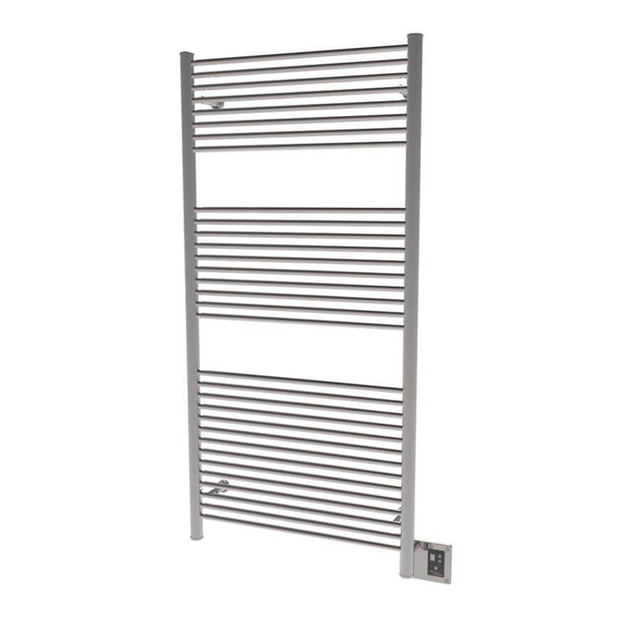 Amba Products Canada Antus Model A2856 32 Bar Towel Warmer Brushed