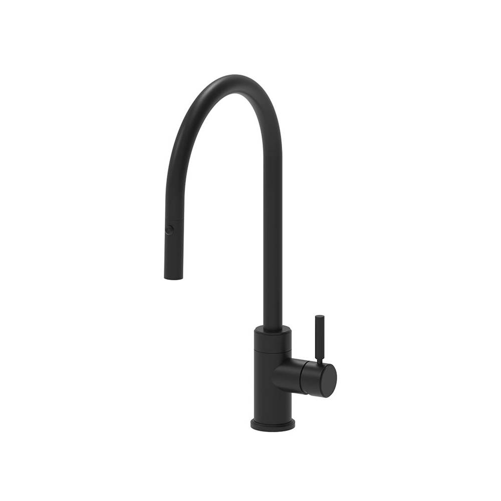 Aqualem - Pull Down Kitchen Faucets