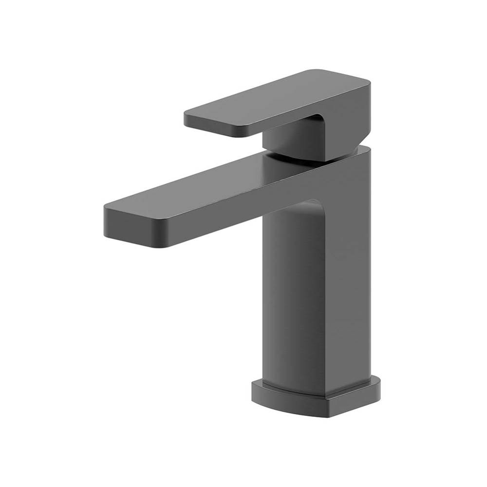 Aqualem - Single Hole Bathroom Sink Faucets