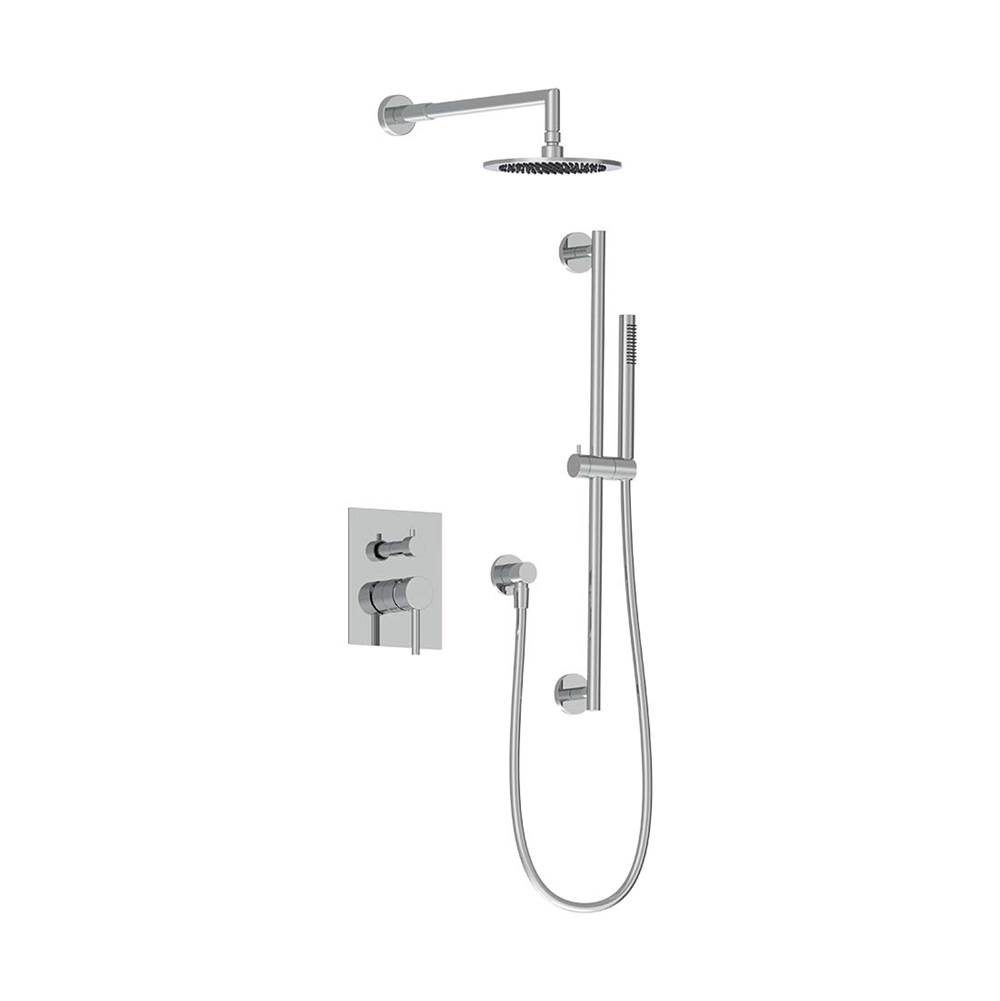 Aqualem - Shower System Kits