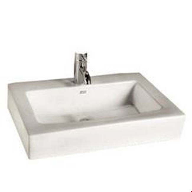 American Standard Canada - Vessel Bathroom Sinks