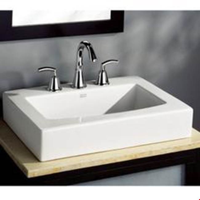 American Standard Canada - Vessel Bathroom Sinks
