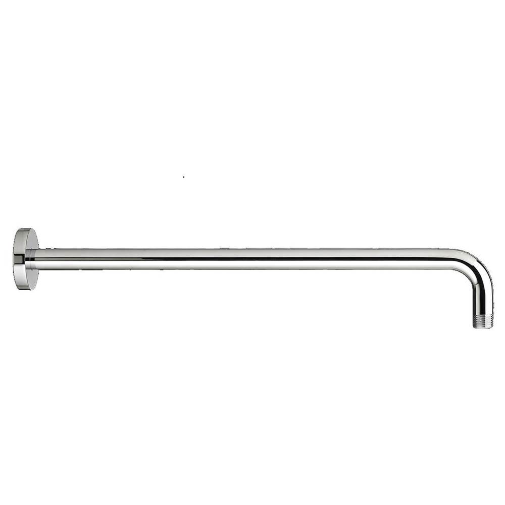 American Standard Canada 18-Inch Wall Mount Right Angle Showerhead Arm
