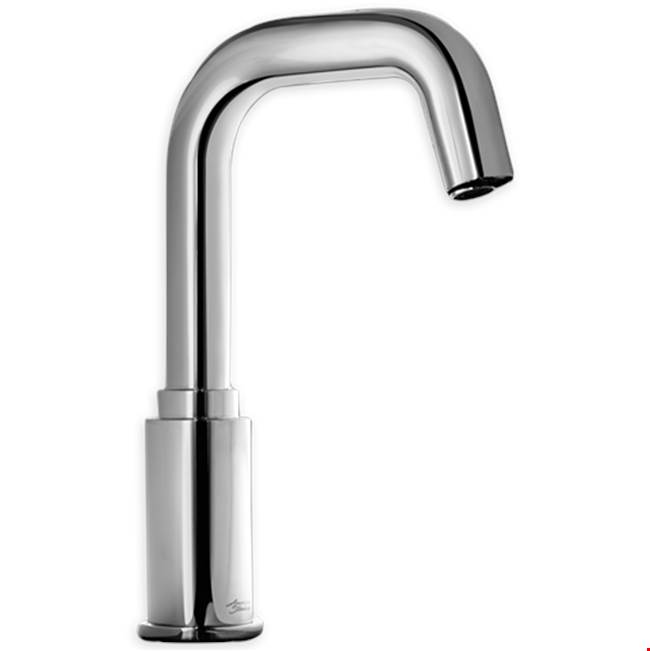 American Standard Canada Serin Touchless Faucet, PWRX 10 Year Battery, 0.5 gpm/1.9 Lpm