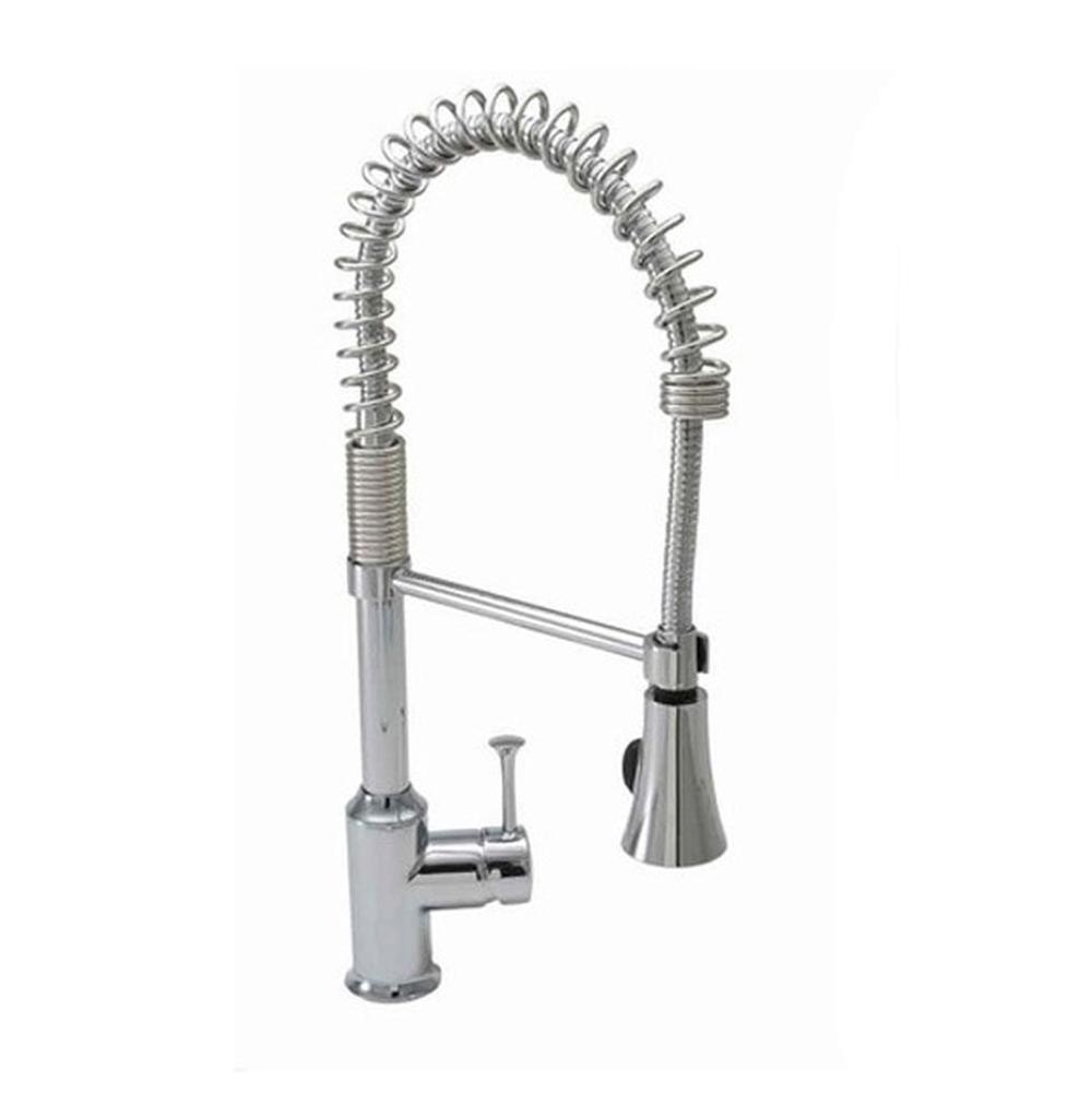 American Standard Canada - Deck Mount Kitchen Faucets