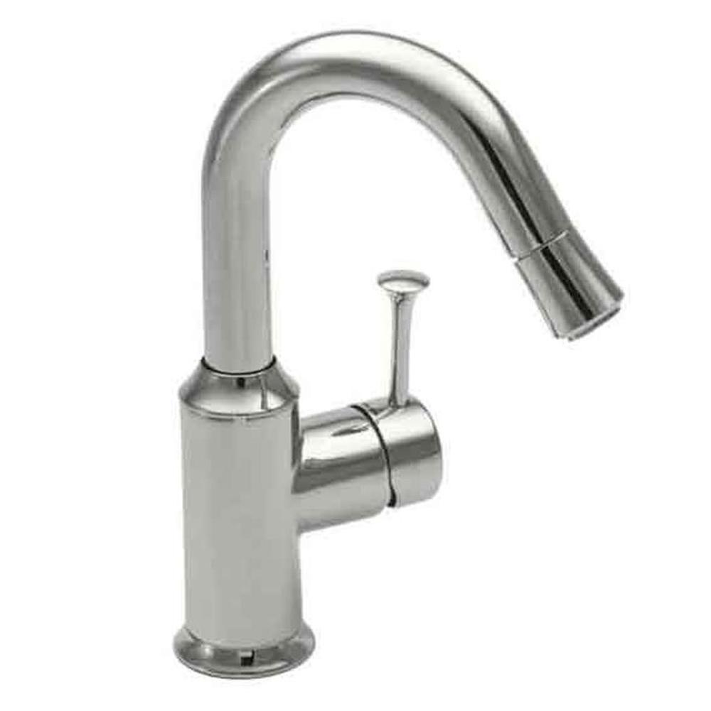 American Standard Canada Pekoe® Single-Handle Pull-Down Dual Spray Bar Faucet 2.2 gpm/8.3 L/min