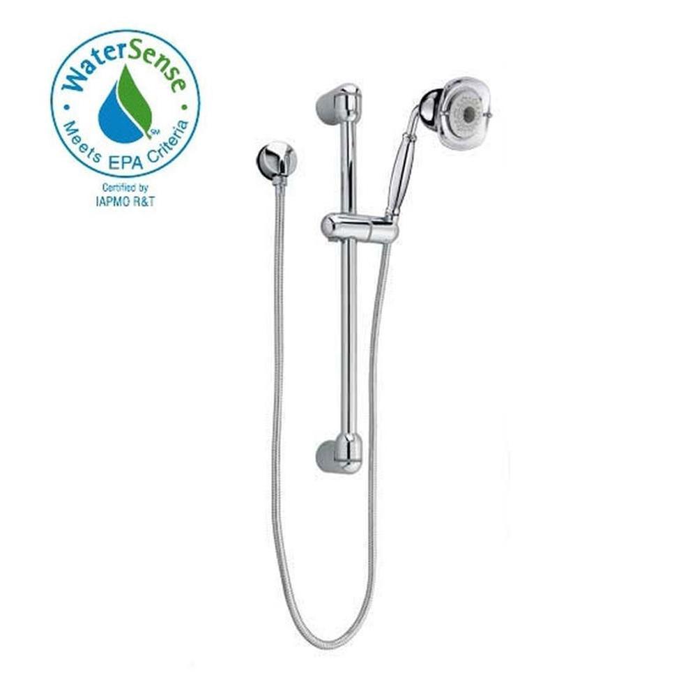 American Standard Canada FloWise 25-In. 3-Function 2.0 GPM Shower System Kit
