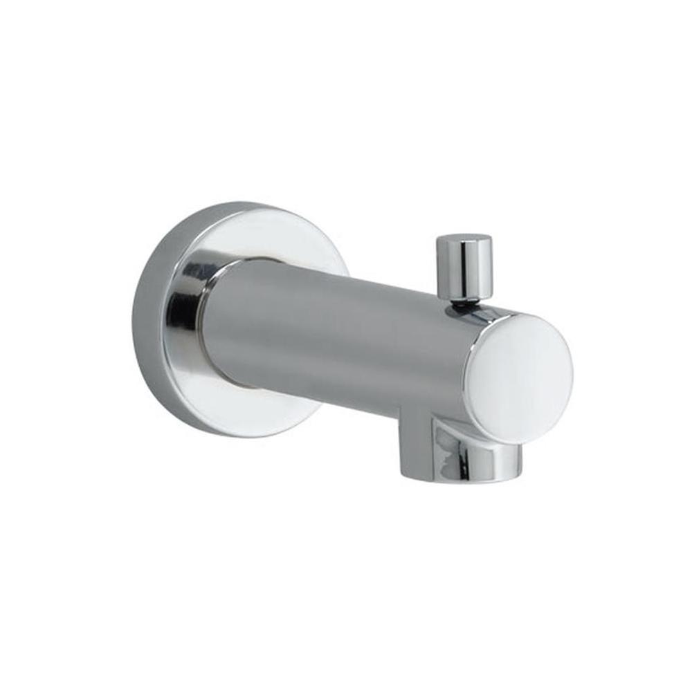 American Standard Canada Serin® 4-7/8-Inch Slip-On Diverter Tub Spout