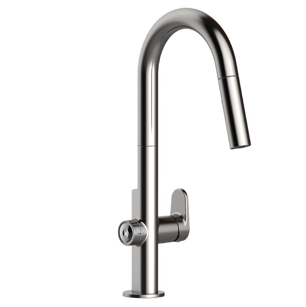 American Standard Canada - Pull Down Kitchen Faucets
