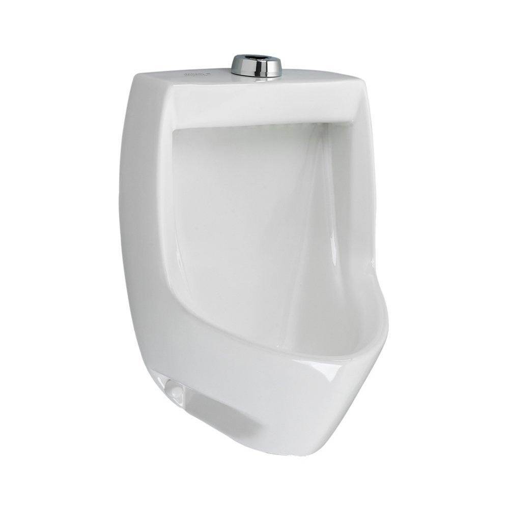 American Standard Canada Maybrook® 0.125 – 1.0 gpf (0.47 – 3.8 Lpf) Top Spud Urinal