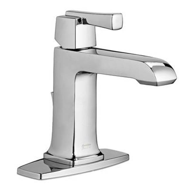 American Standard Canada Townsend® Single Hole Single-Handle Bathroom Faucet 1.2 gpm/4.5 L/min With Lever Handle