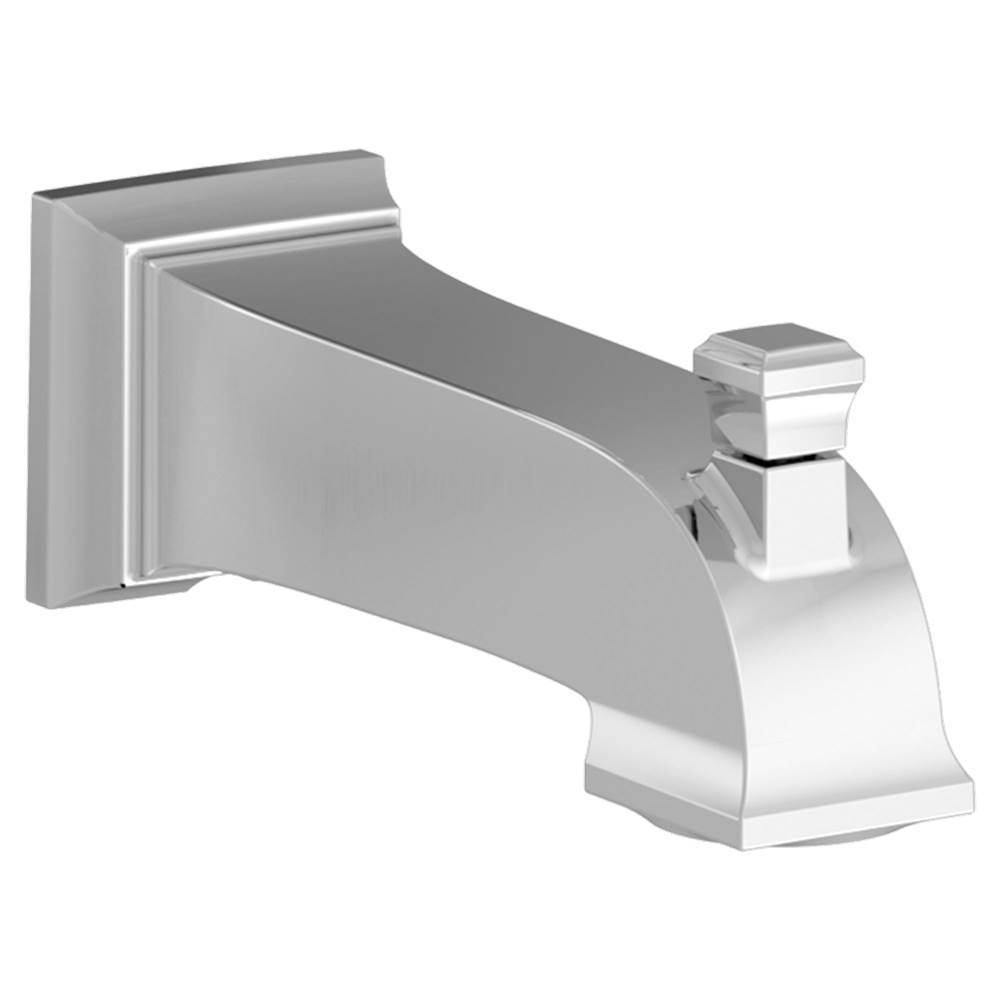 American Standard Canada Town Square® S 6-3/4-Inch IPS Diverter Tub Spout