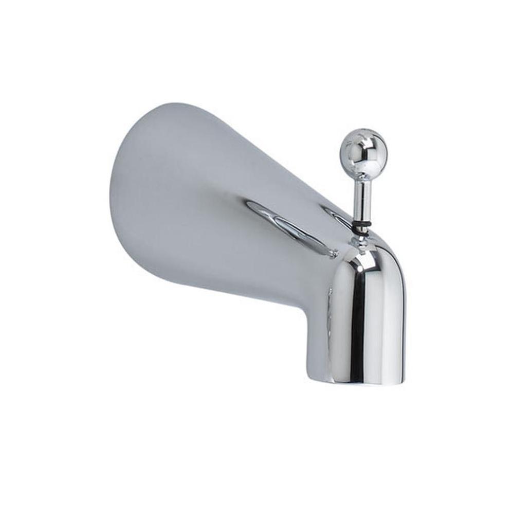 American Standard Canada Deluxe 5-1/8-Inch Diverter Tub Spout