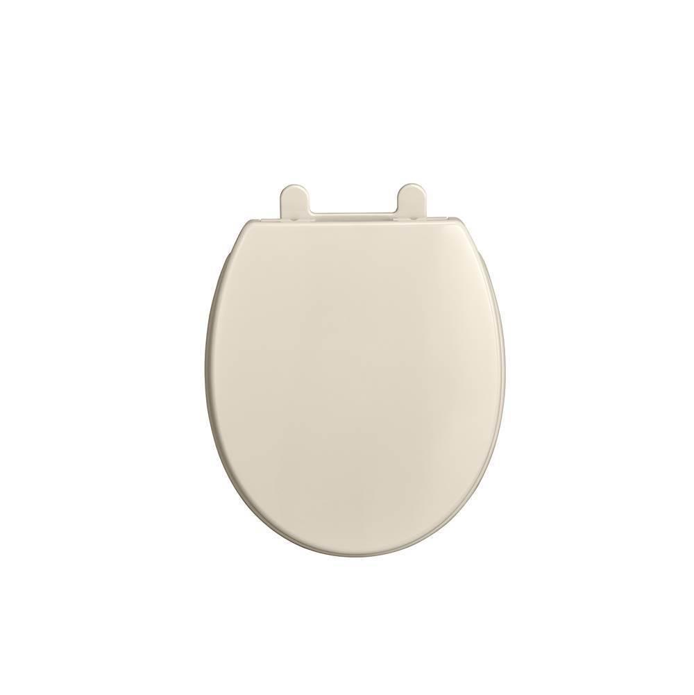 American Standard Canada Transitional Slow-Close And Easy Lift-Off Round Front Toilet Seat