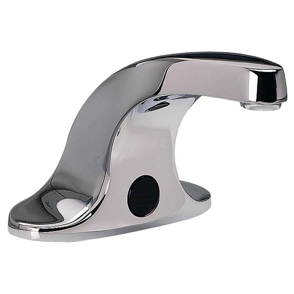 American Standard Canada Innsbrook® Selectronic® Touchless Faucet, Base Model, 0.5 gpm/1.9 Lpm