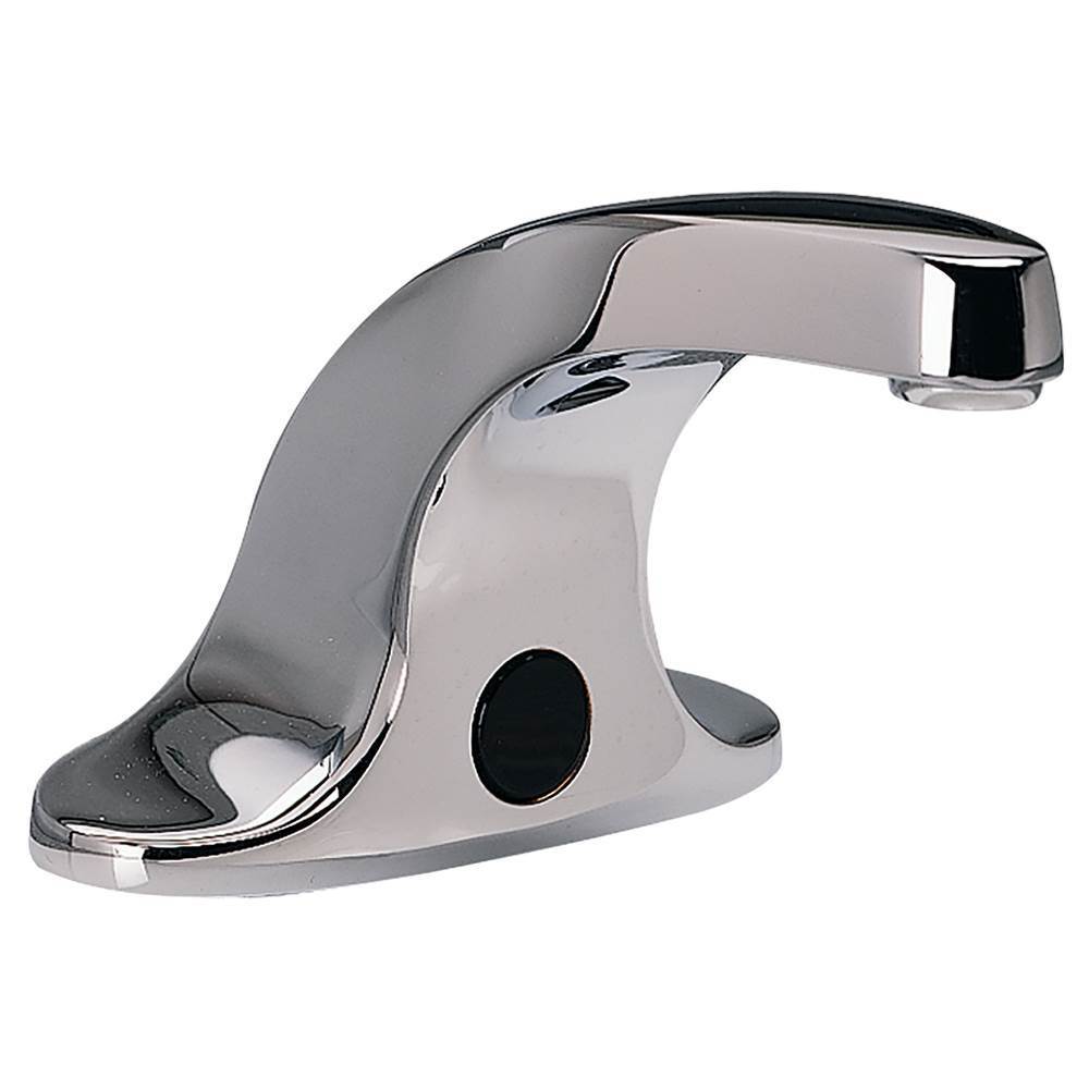 American Standard Canada Innsbrook® Selectronic® Touchless Faucet, PWRX® 10-Year Battery, 1.5 gpm/5.7 Lpm