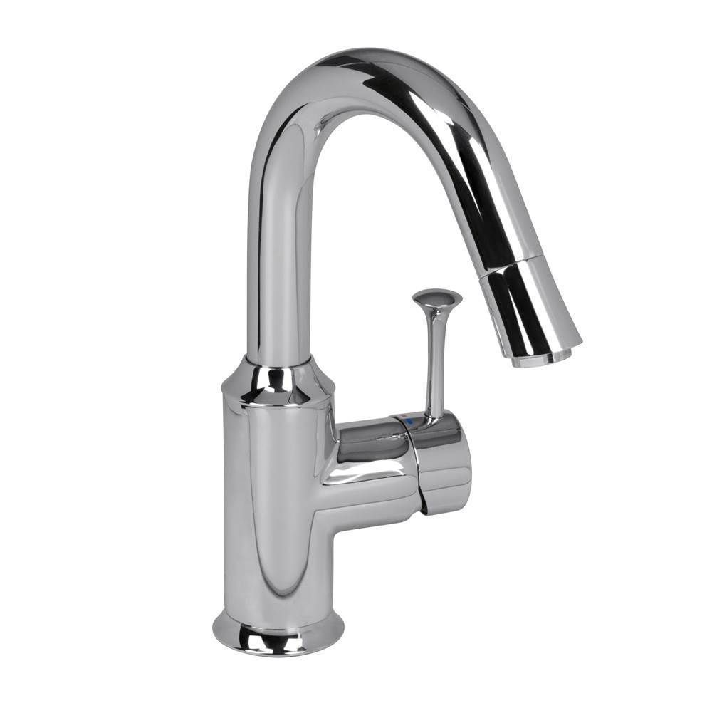 American Standard Canada Pekoe® Single-Handle Bar Faucet 1.5 gpm/5.7 L/min