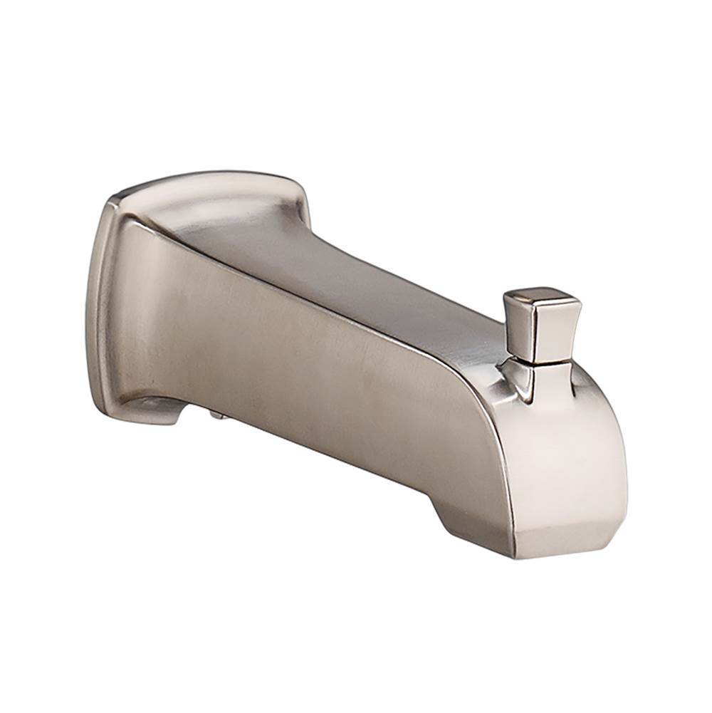 American Standard Canada Townsend® 6-1/2-Inch Slip-On Diverter Tub Spout