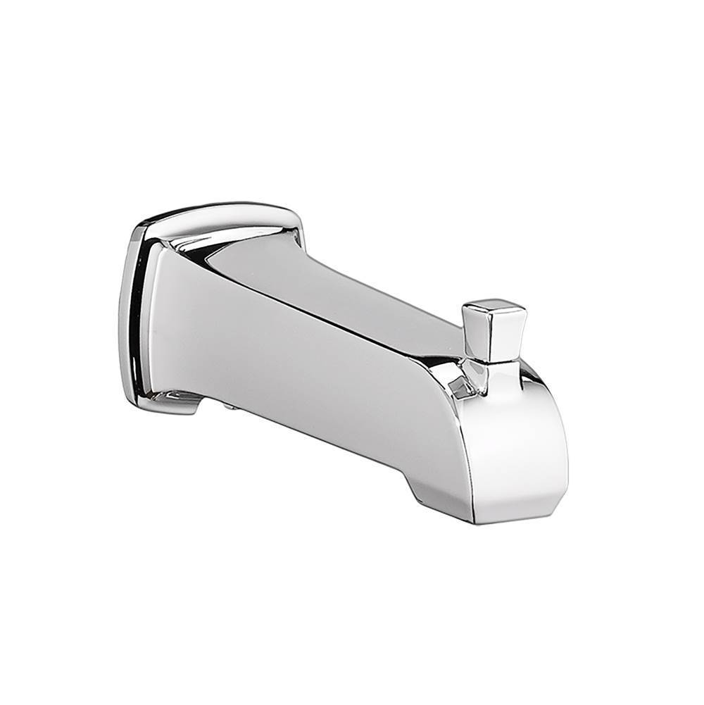 American Standard Canada Townsend® 6-1/2-Inch Slip-On Diverter Tub Spout