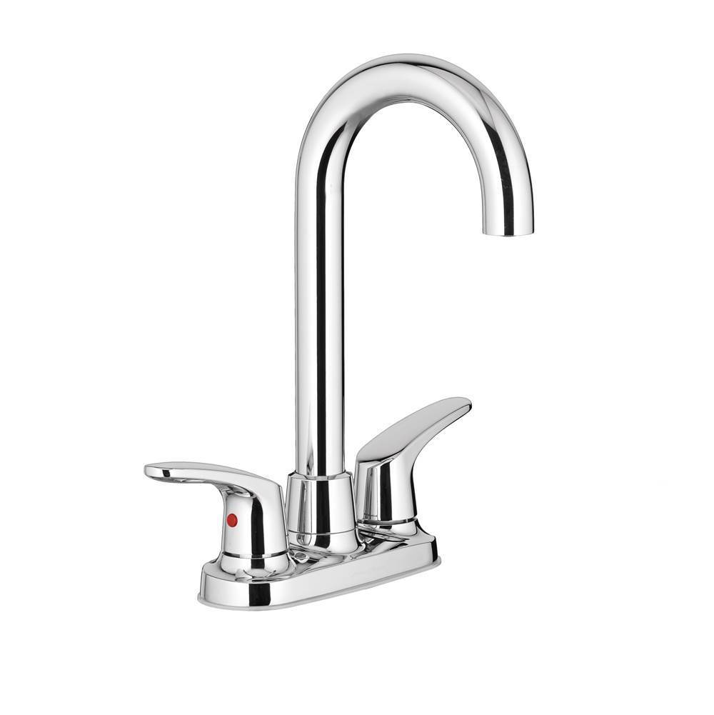 American Standard Canada Colony® PRO 2-Handle Bar Faucet 1.5 gpm/5.7 L/min