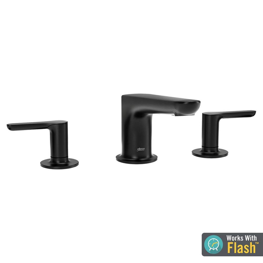 American Standard Canada Studio® S Bathtub Faucet With Lever Handles for Flash® Rough-In Valve