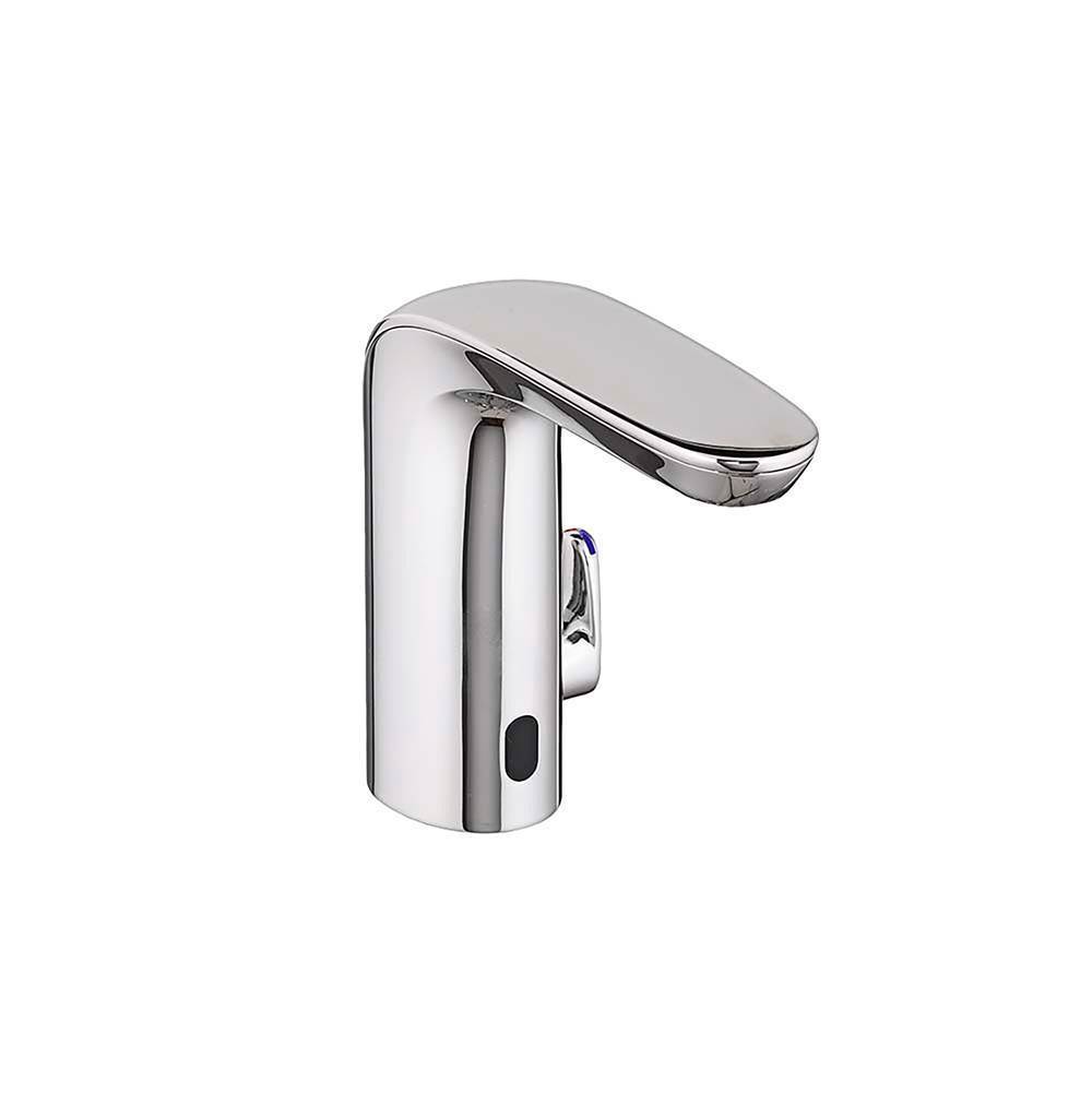 American Standard Canada NextGen™ Selectronic® Touchless Faucet, Base Model With SmarTherm Safety Shut-Off  ADM, 0.35 gpm/1.3 Lpm