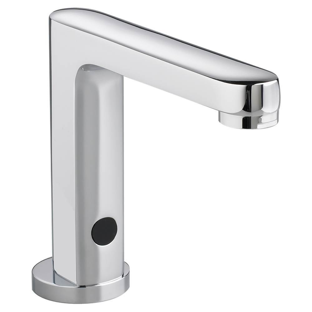 American Standard Canada Moments® Selectronic® Touchless Faucet, Base Model, 0.5 gpm/1.9 Lpm