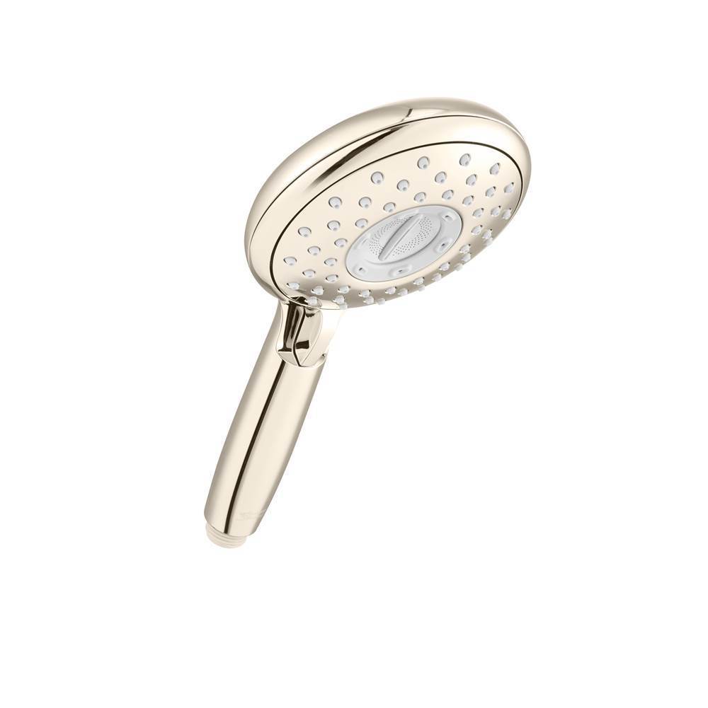 American Standard Canada Spectra® Handheld 1.8 gpm/6.8 L/min 5-Inch 4-Function Hand Shower