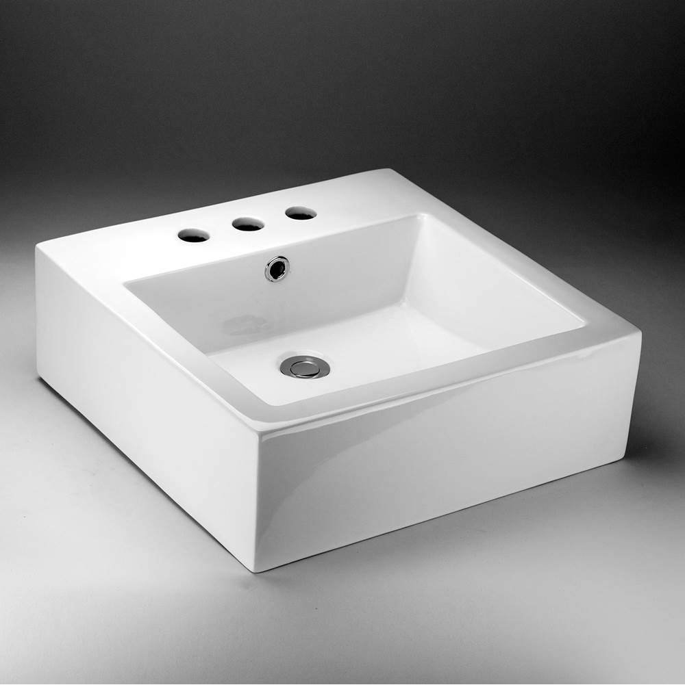 Acritec - Vessel Bathroom Sinks