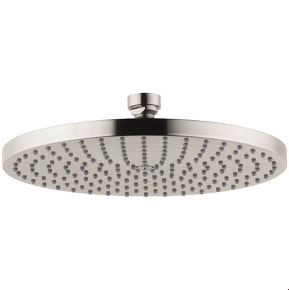 Axor 34612821 Shower Trims Brushed Nickel Hansgrohe 
