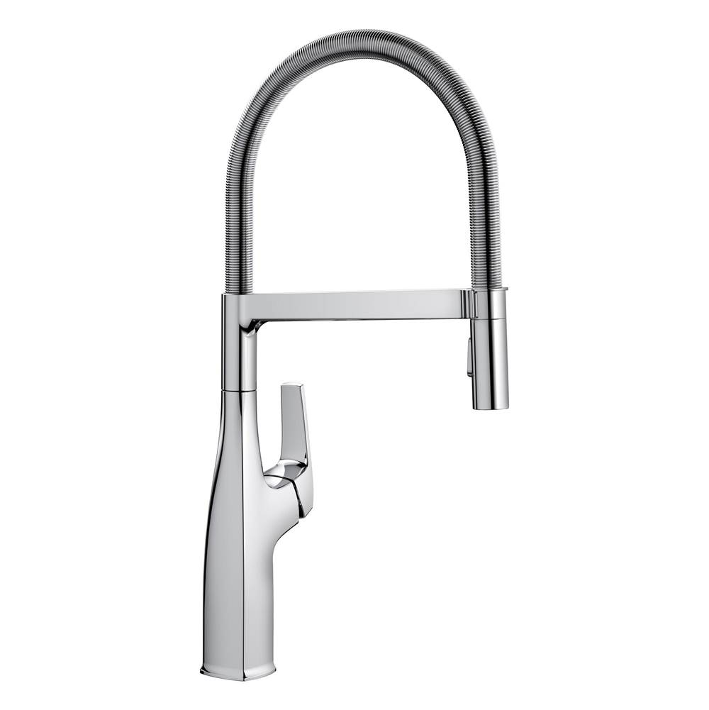 Blanco Canada - Articulating Kitchen Faucets
