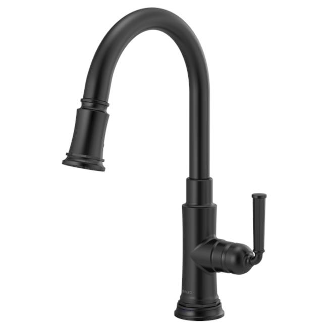 Brizo Canada Rook® SmartTouch® Pull-Down Faucet