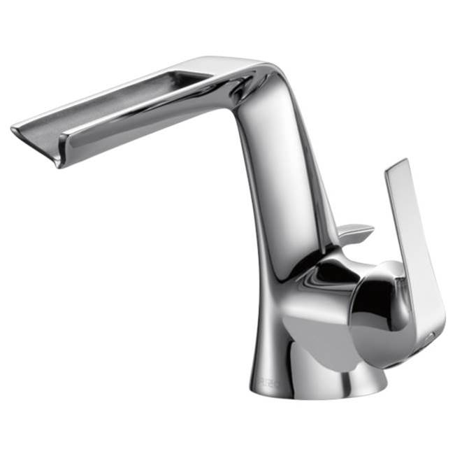 Brizo Canada Brizo Sotria Single Handle Lavatory Faucet - Channel
