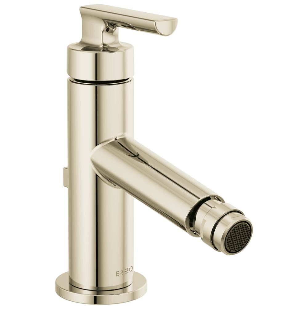 Brizo Canada Frank Lloyd Wright® Single-Handle Bidet Faucet