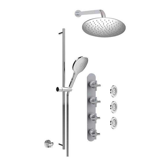 Ca'bano Volex shower design 31