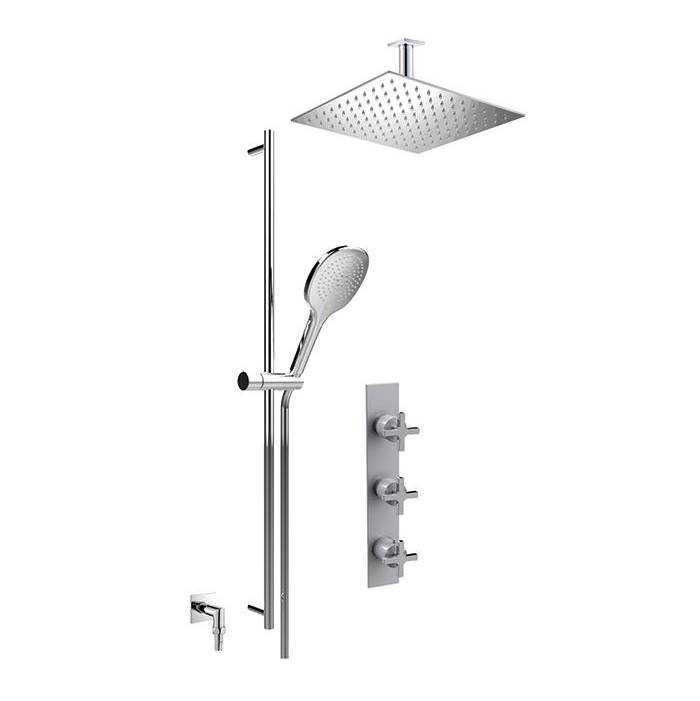 Ca'bano Volex shower design 40C