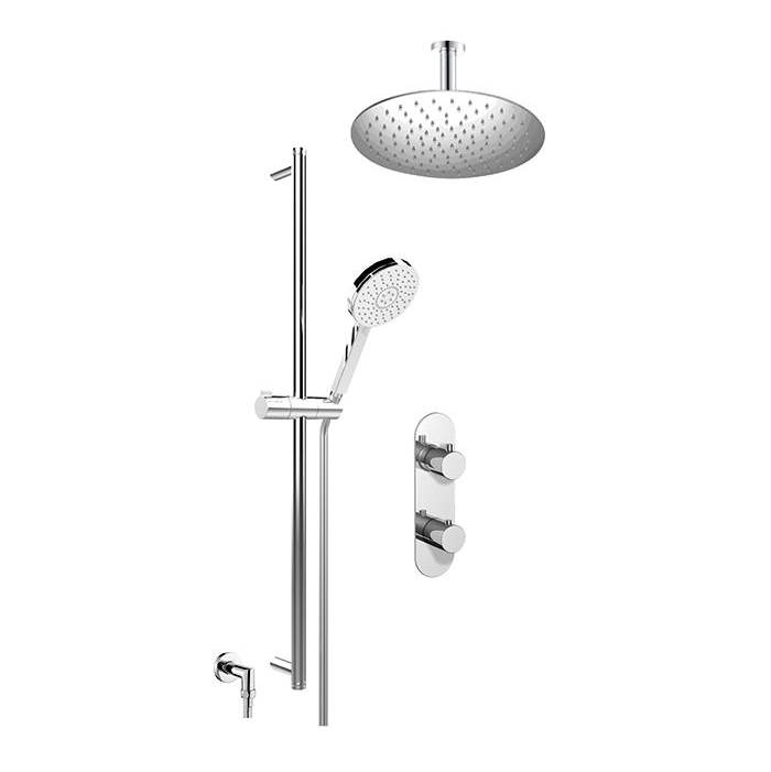 Ca'bano 3Sixty Shower Design Sd32C