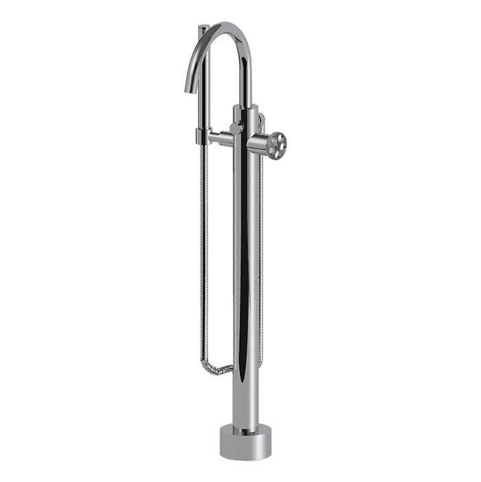 Cabano - Wall Mount Tub Fillers