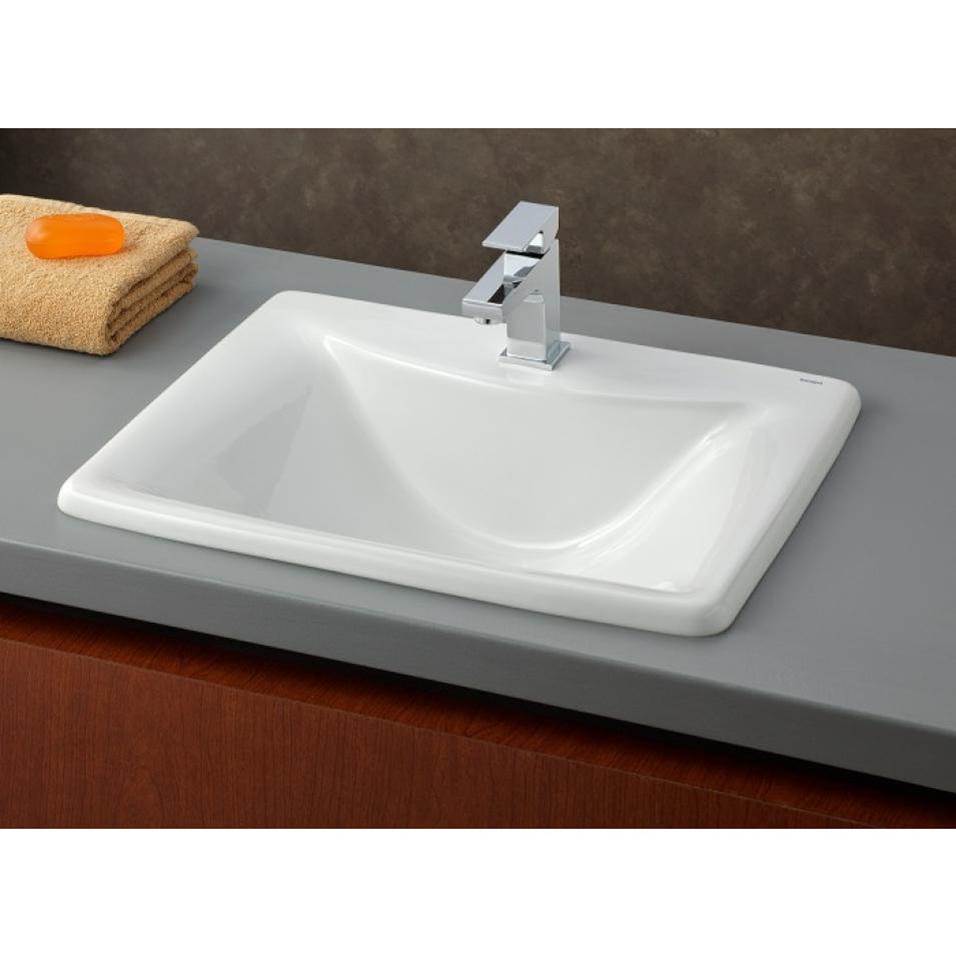 Cheviot Products Canada BALI Drop-In Sink