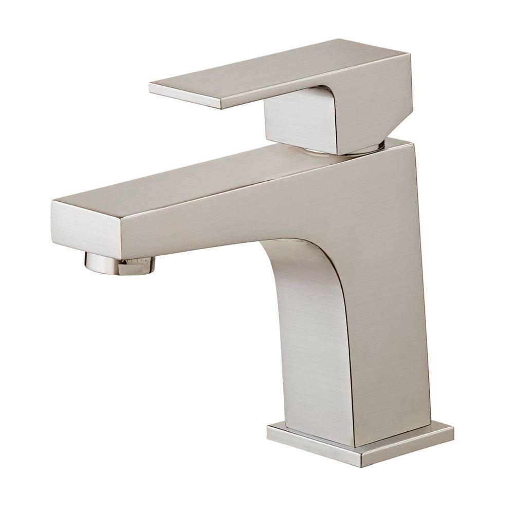 Cheviot Products Canada CITY Monoblock Sink Faucet