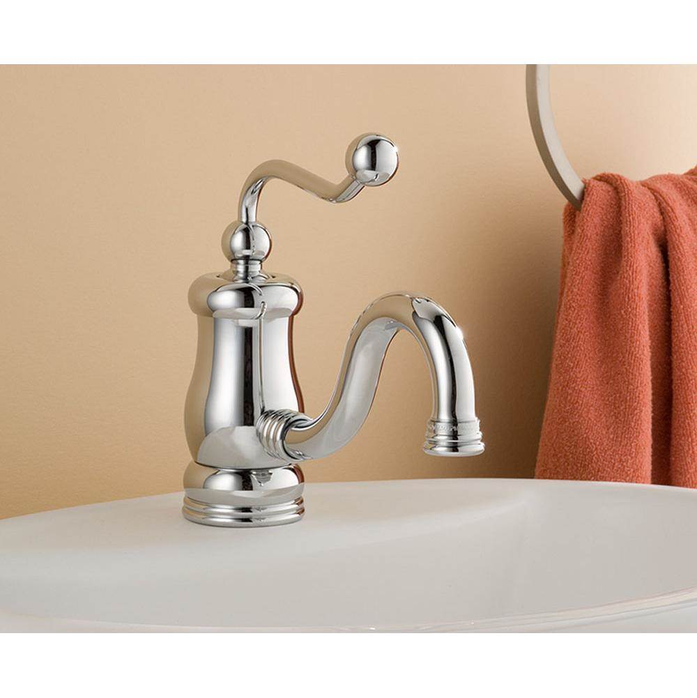 Cheviot Products Canada THAMES Monoblock Sink Faucet