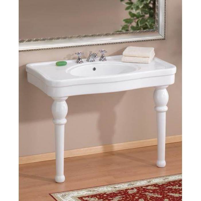 Cheviot Products Canada ASTORIA Console Sink