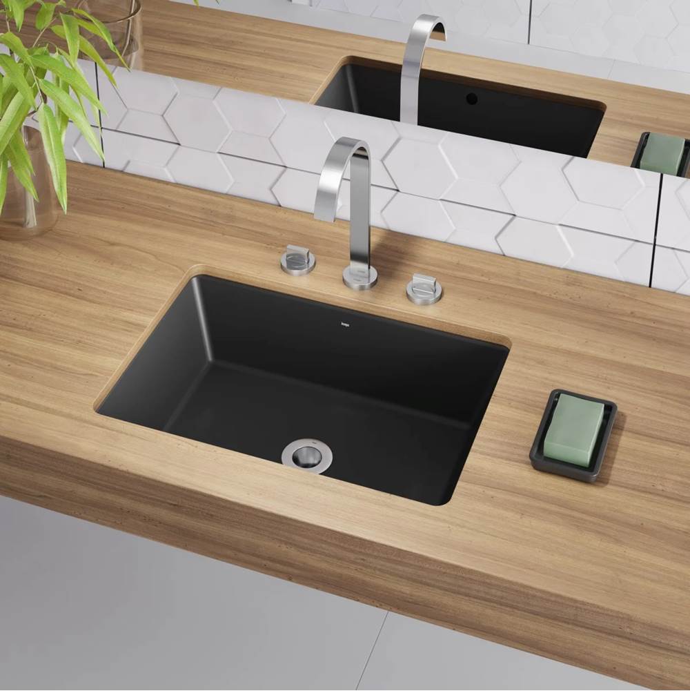 Cheviot Products - Drop In Bathroom Sinks