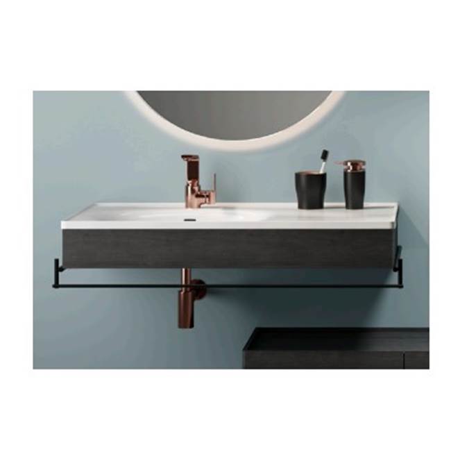 Cheviot Products Canada EQUAL Single Console Sink