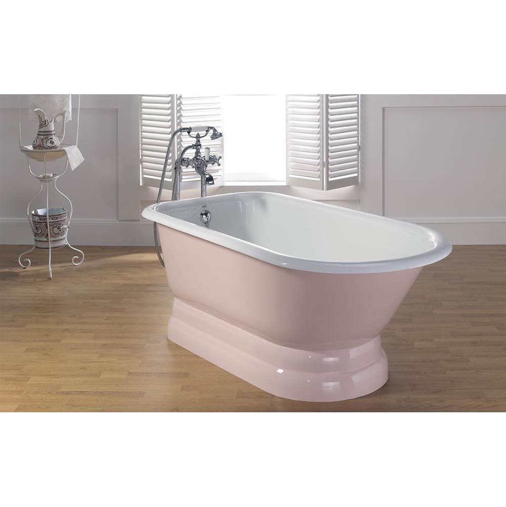Cheviot Products - Clawfoot Soaking Tubs