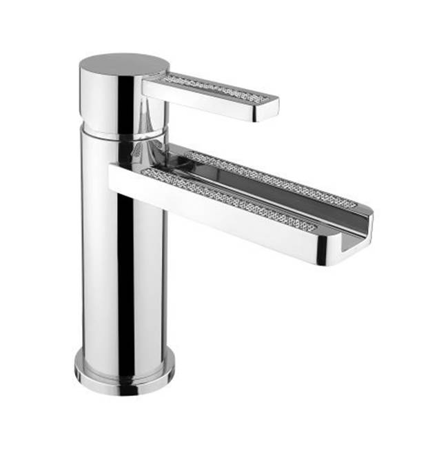 Disegno - Single Hole Bathroom Sink Faucets