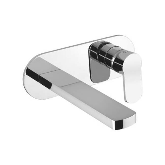 Disegno - Wall Mounted Bathroom Sink Faucets
